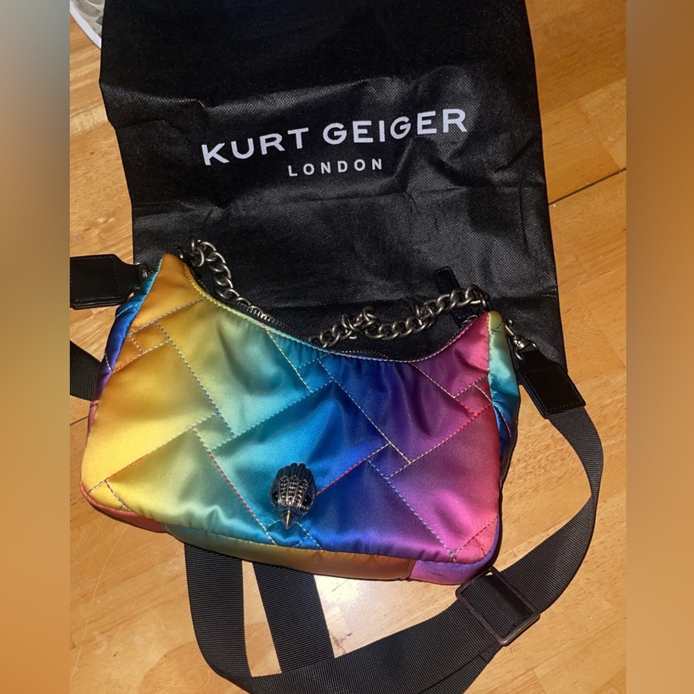 Kurt Geiger